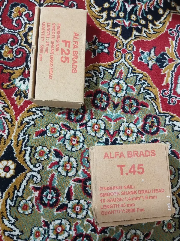 میخ T.45 . F25|کوهنوردی و کمپینگ|اهواز, کوی مندلی(سه راه خرمشهر)|دیوار