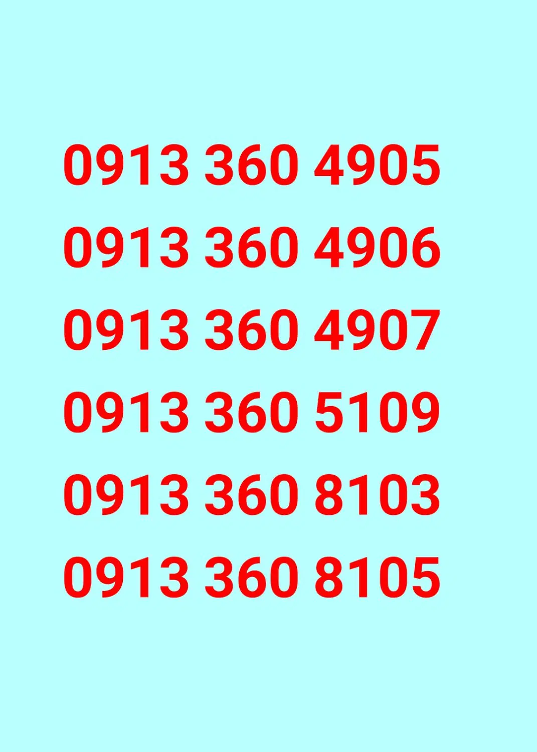 09133604905|سیم‌کارت|کاشان, پاقپان|دیوار