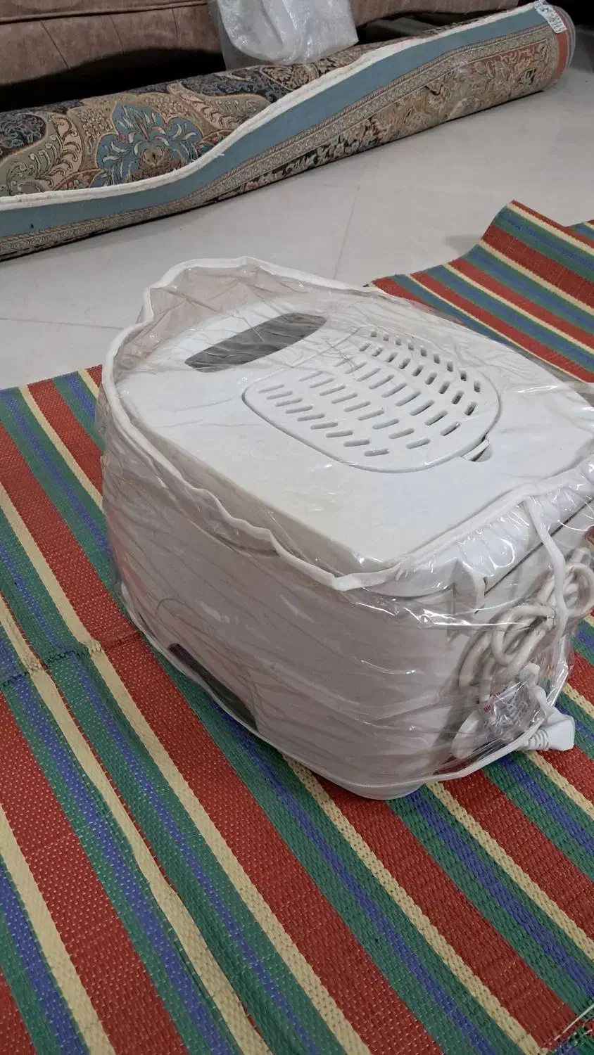 سرخ کن|اجاق گاز و لوازم برقی پخت‌وپز|بیرجند, |دیوار