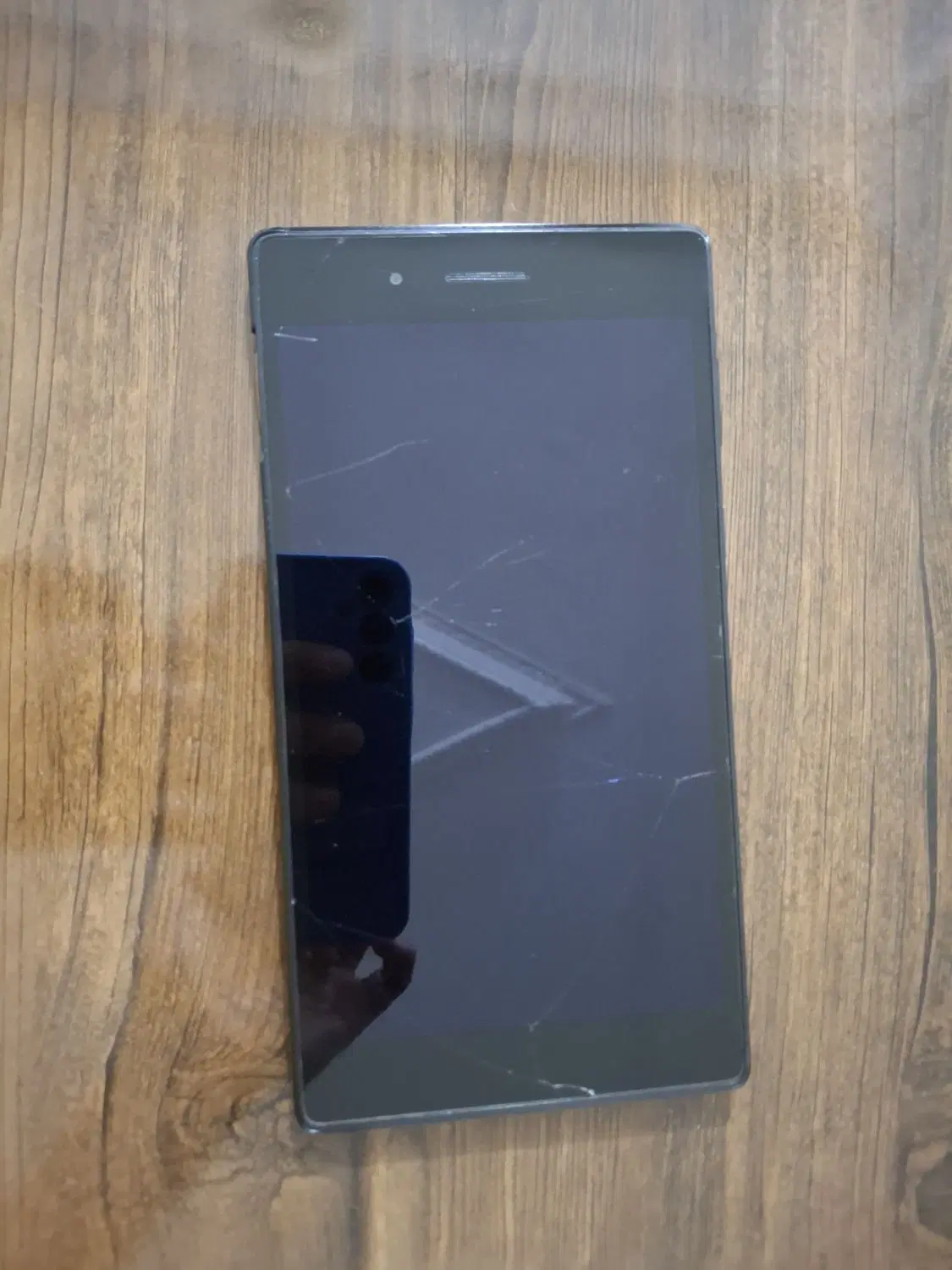 تبلت tab7 essential|تبلت|ارومیه, |دیوار