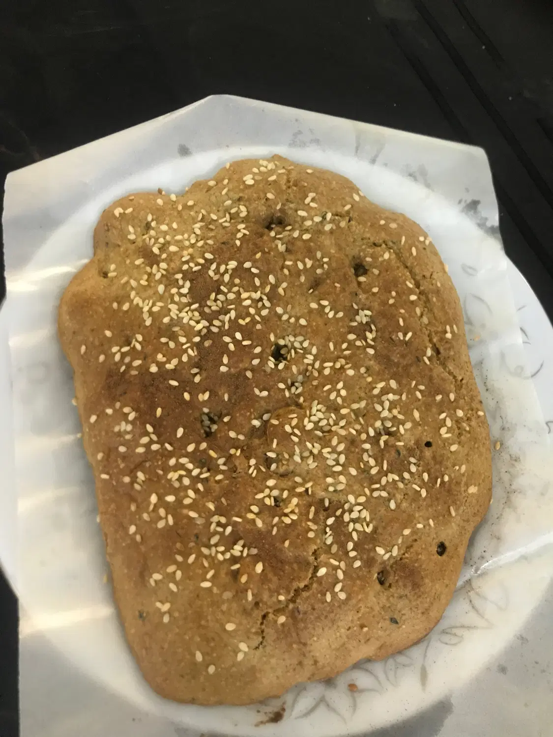 کوکی رژیمی|خوردنی و آشامیدنی|تهران, هروی|دیوار