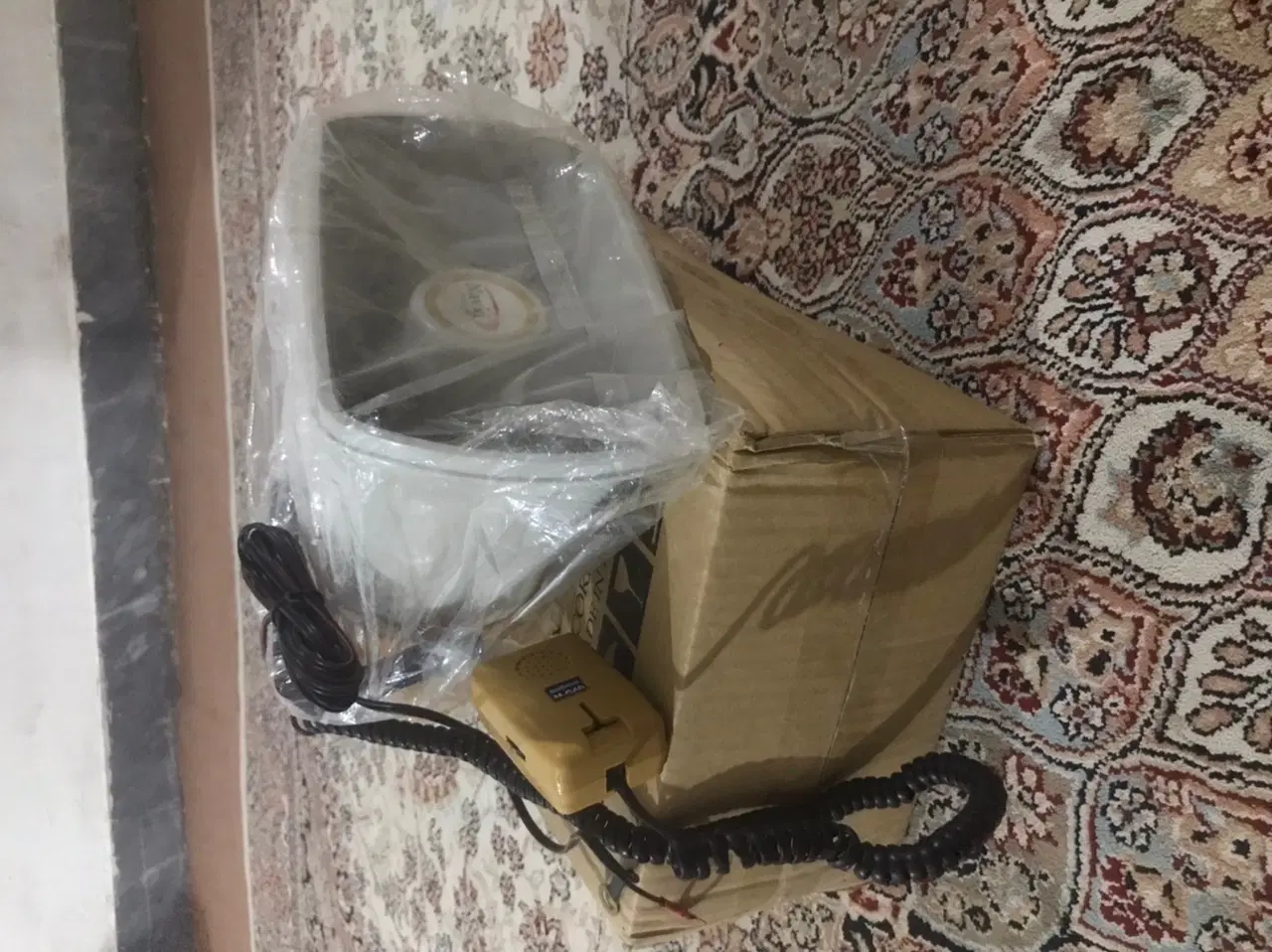 بلندگو|سایر لوازم برقی|مینودشت, |دیوار