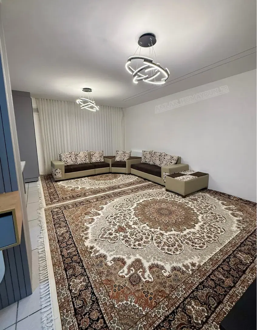 ۶۰متری خوش نقشه فول امکانات سندتکبرگ - Ansicht 3