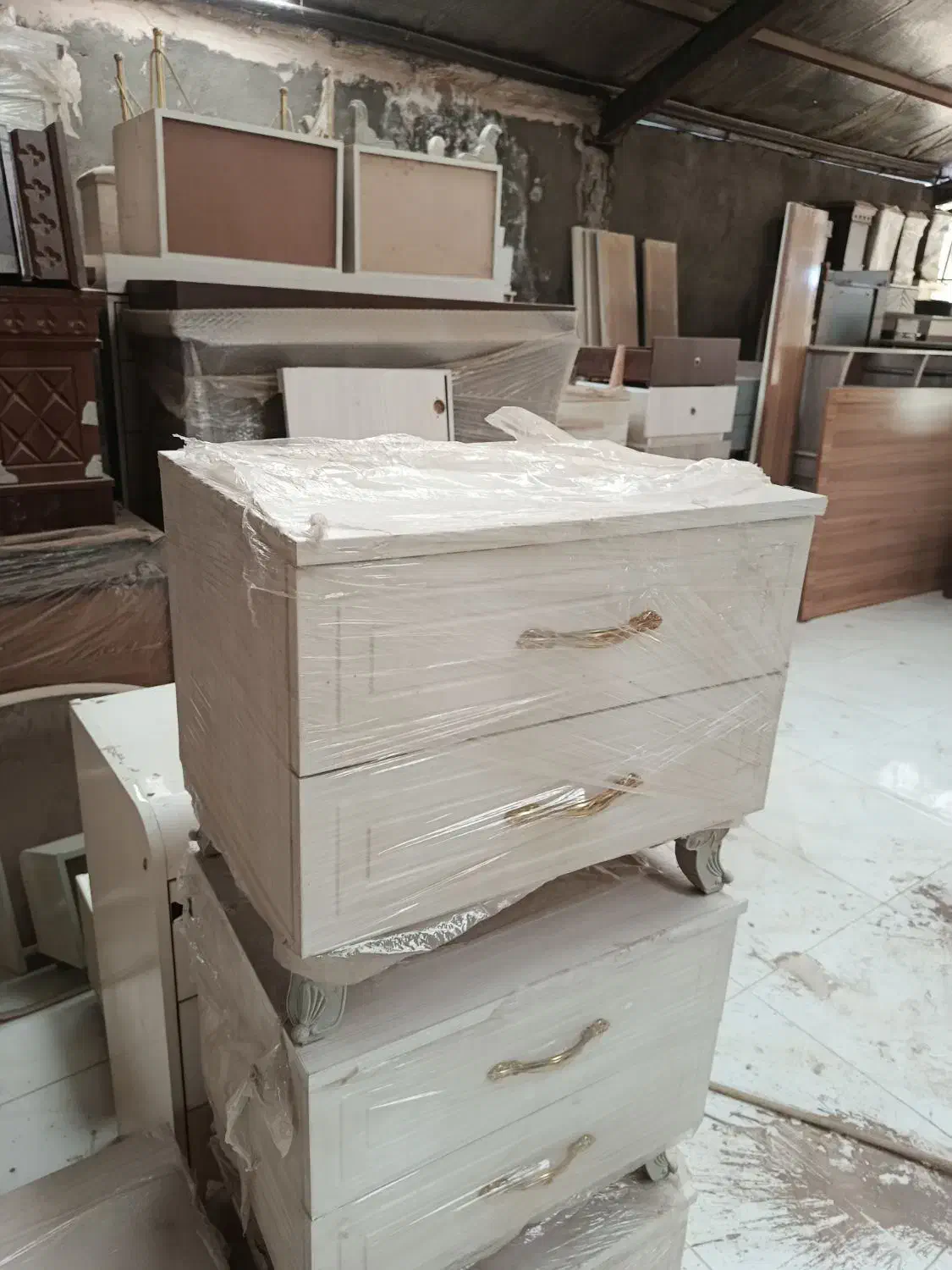 تخت جواب|تخت و سرویس خواب|مشهد, کاظم آباد پنجشنبه|دیوار