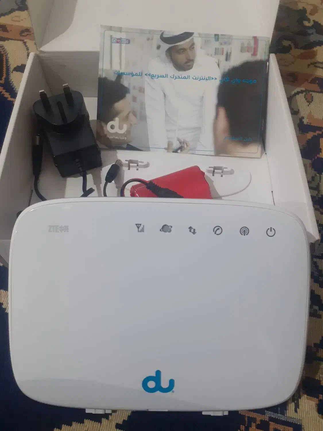 مودم|مودم و تجهیزات شبکه|کرمان, |دیوار