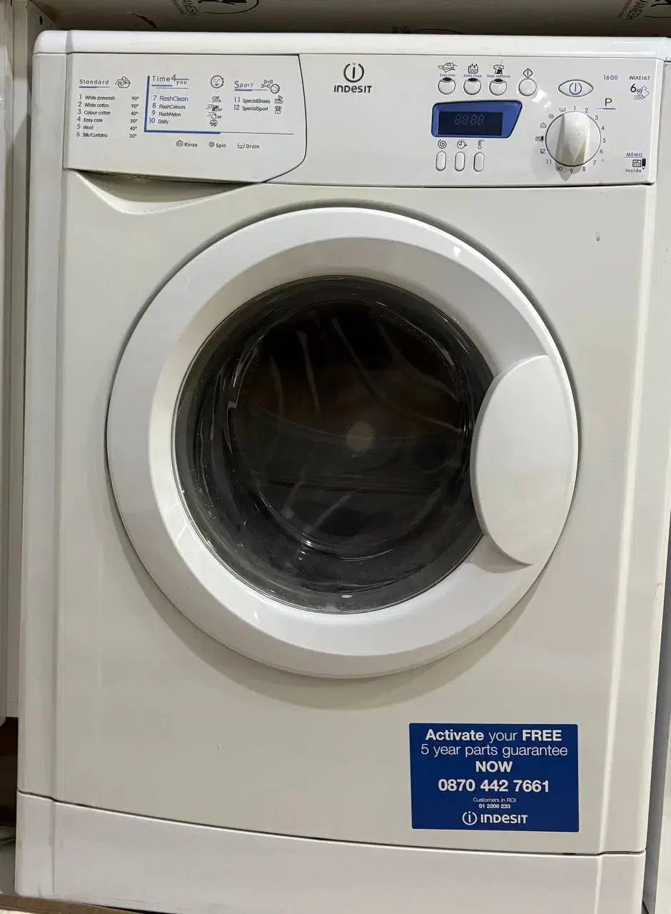 لباسشویی|ماشین لباسشویی و خشک‌کن لباس|مشهد, امیریه|دیوار