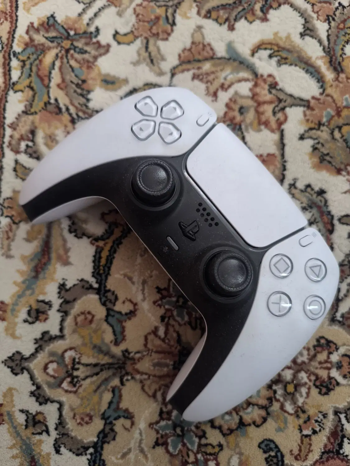 ps5 slim CD 2016|کنسول، بازی ویدئویی و آنلاین|فردیس, شهرک راه آهن|دیوار