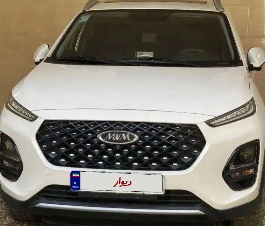 X22 pro  MT|خودرو سواری و وانت|گرگان, |دیوار