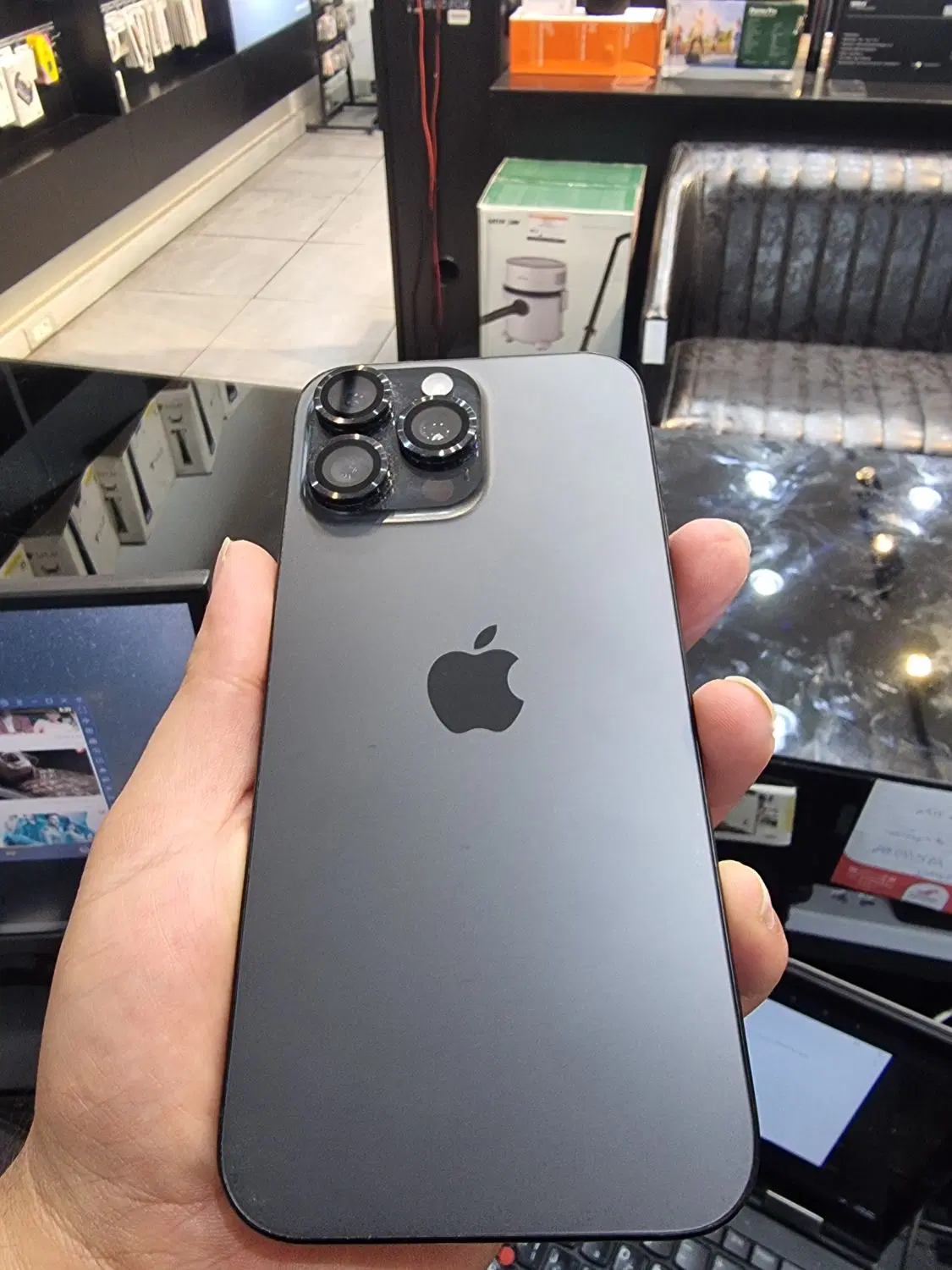 16 pro max zaa|موبایل|تهران, حصار بوعلی|دیوار
