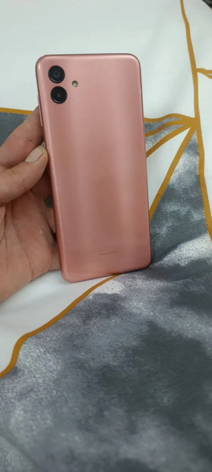 A04 64G|موبایل|ارومیه, |دیوار