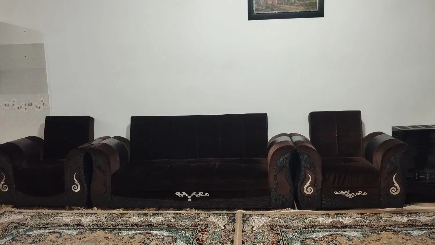 مبل|مبلمان اداری|مهاباد (آذربایجان غربی), |دیوار