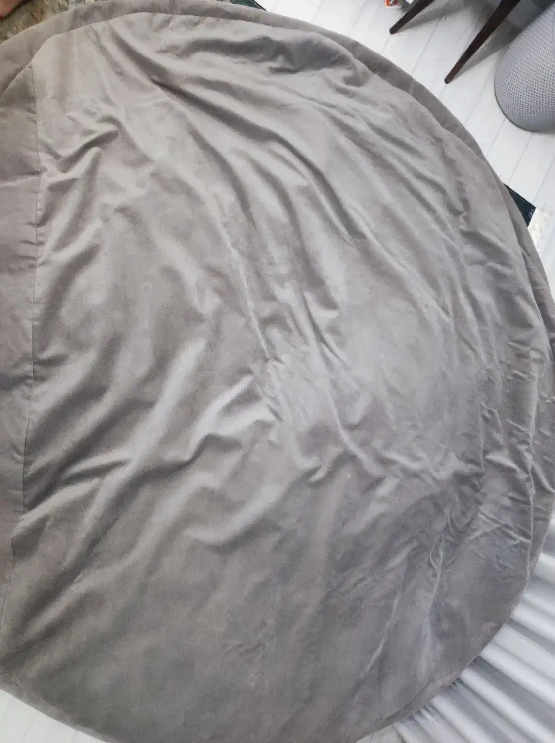 مبل شنی (بین بگ)|مبلمان خانگی و میز عسلی|تهران, باغ فیض|دیوار