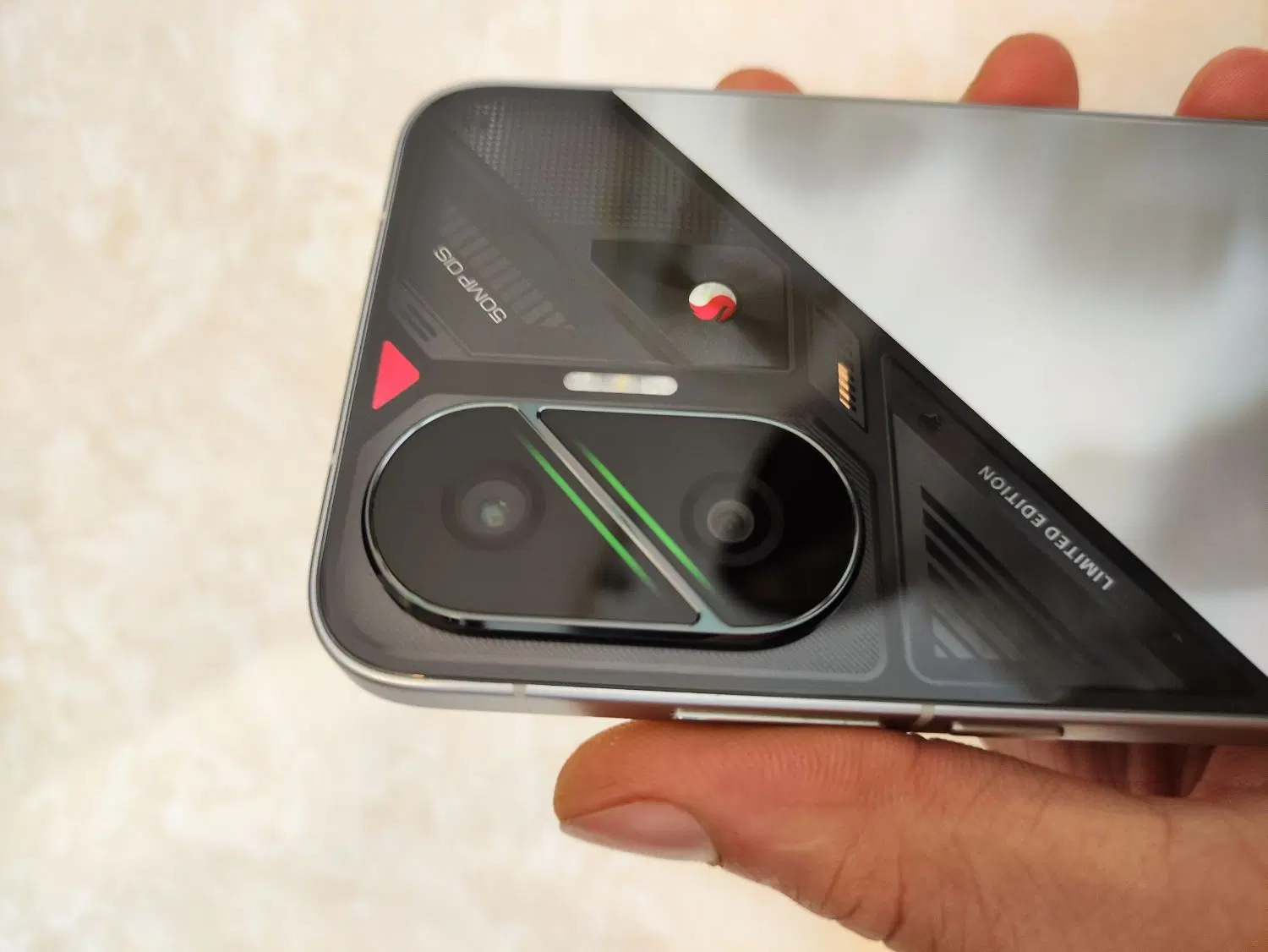poco f7|موبایل|آستانه اشرفیه, |دیوار
