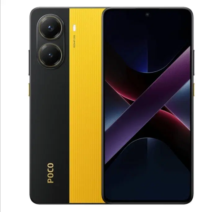 poco x7|موبایل|ارومیه, |دیوار
