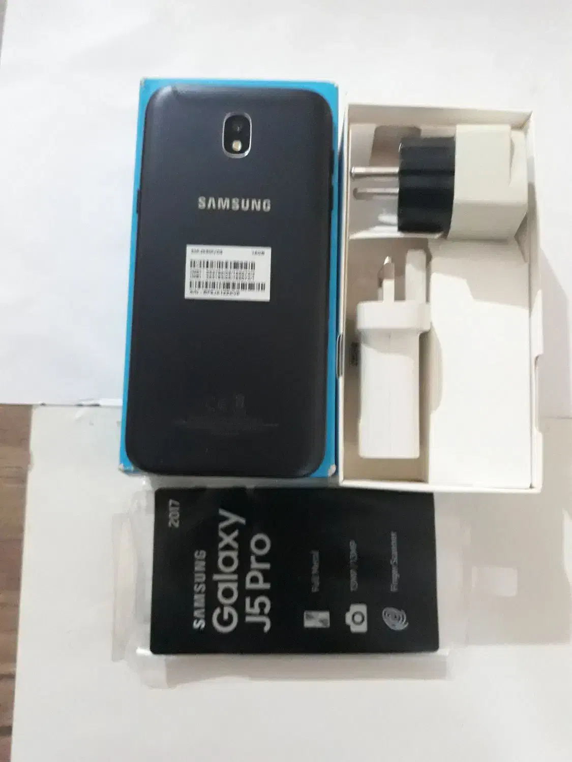 سامسنگ j5pro|موبایل|تبریز, |دیوار