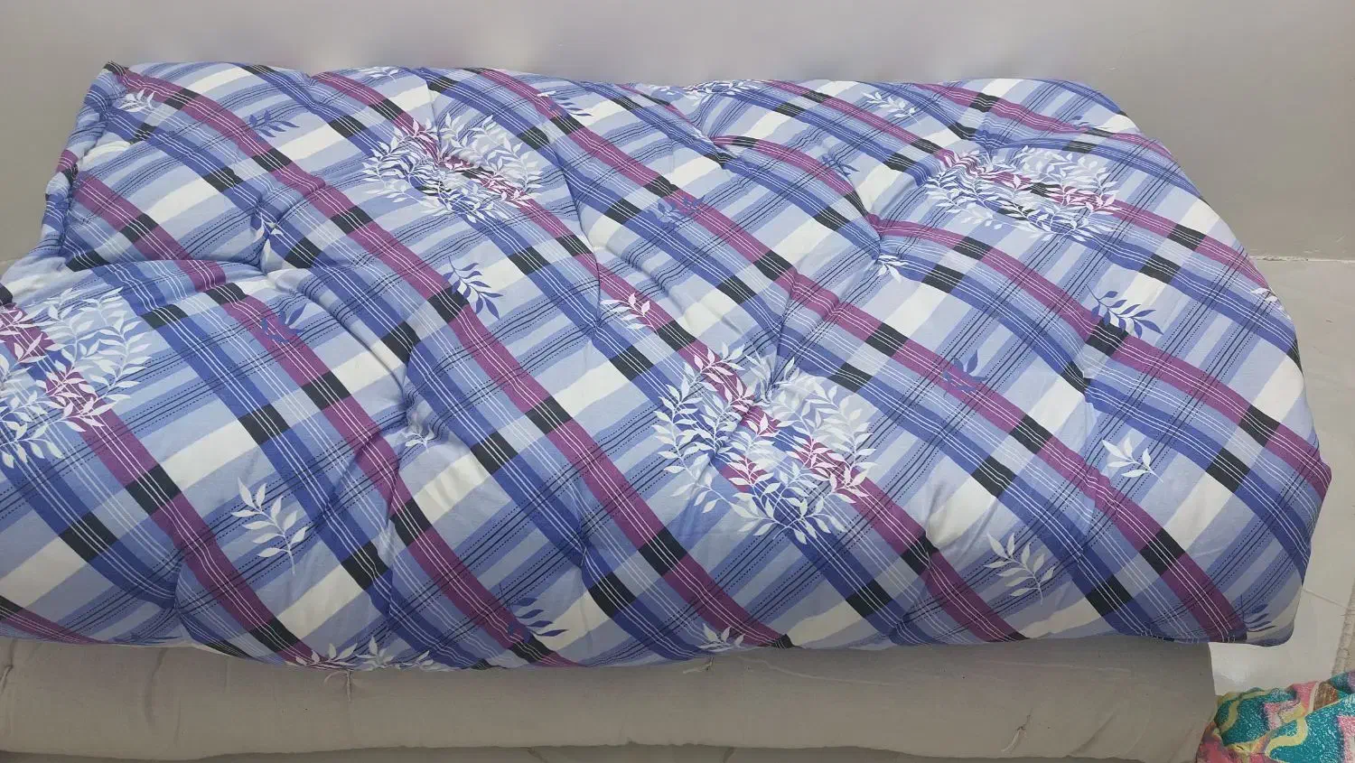 تشک نو|رختخواب، بالش، پتو|محمدشهر, محمدشهر|دیوار