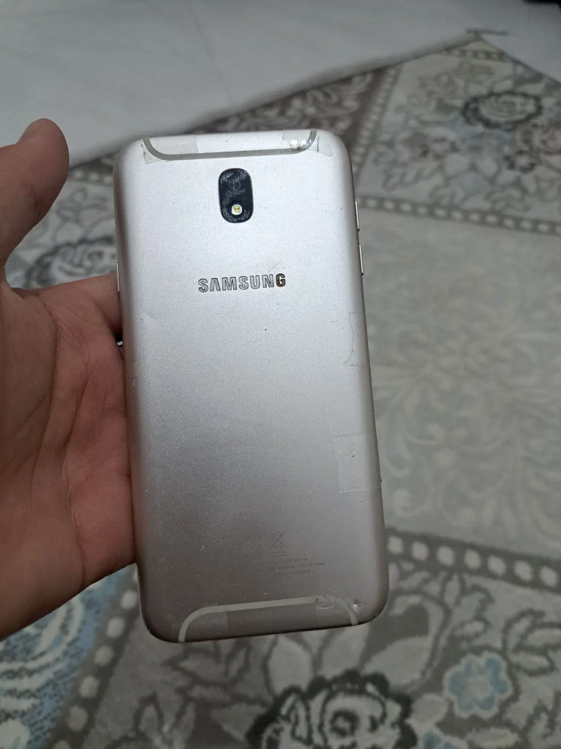 j7 pro|موبایل|ملایر, |دیوار