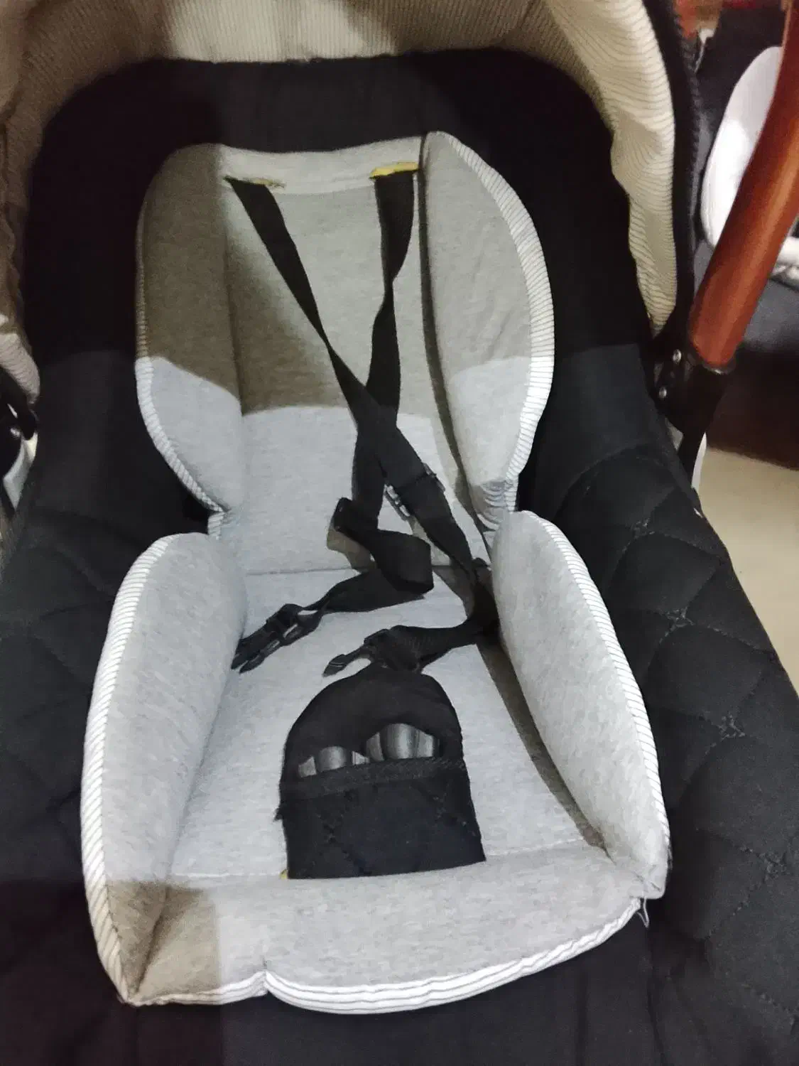 کریر|کالسکه و لوازم جانبی|تهران, فلاح|دیوار