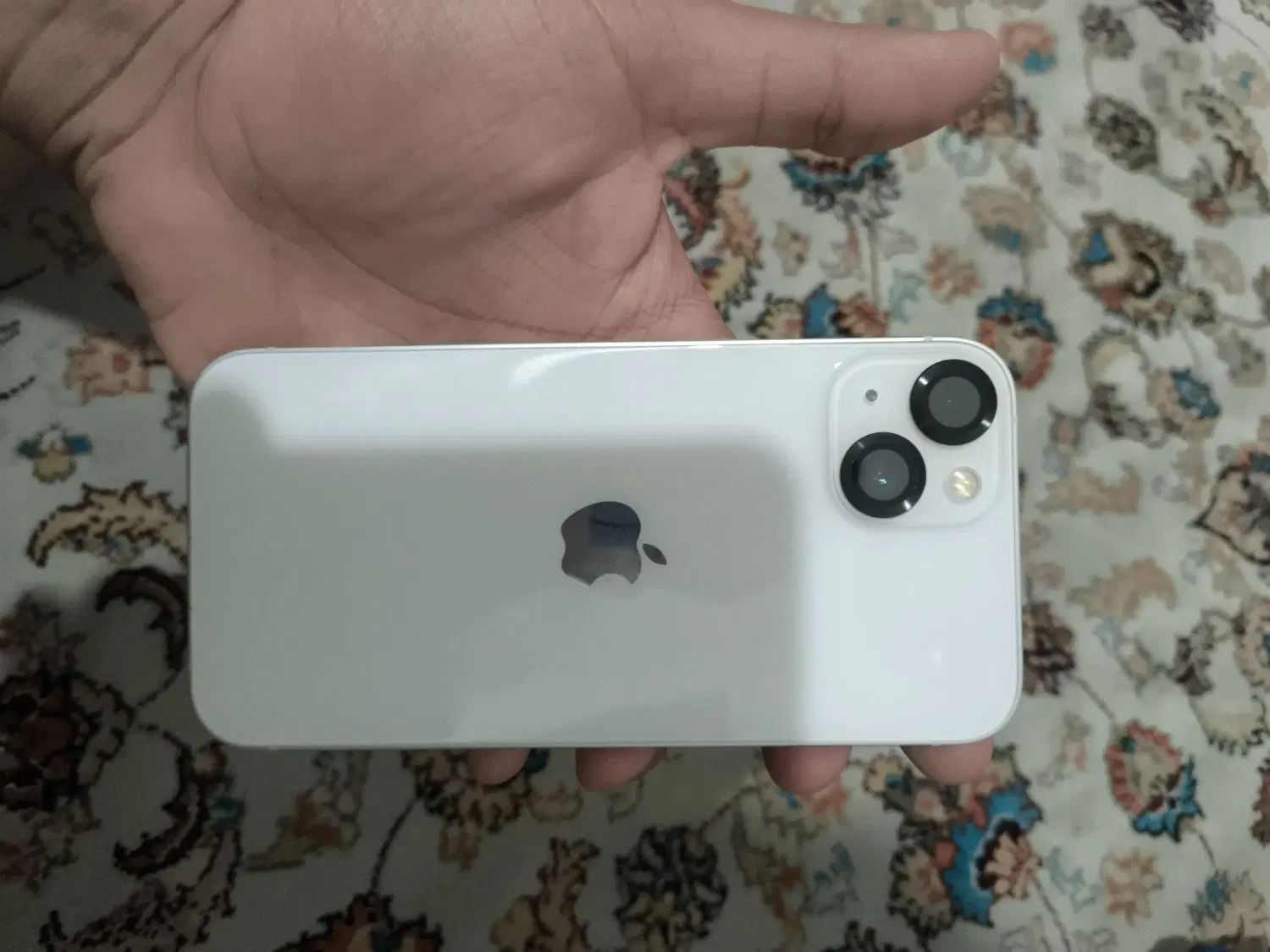 iphone 13  128|موبایل|تهران, دهم فروردین|دیوار