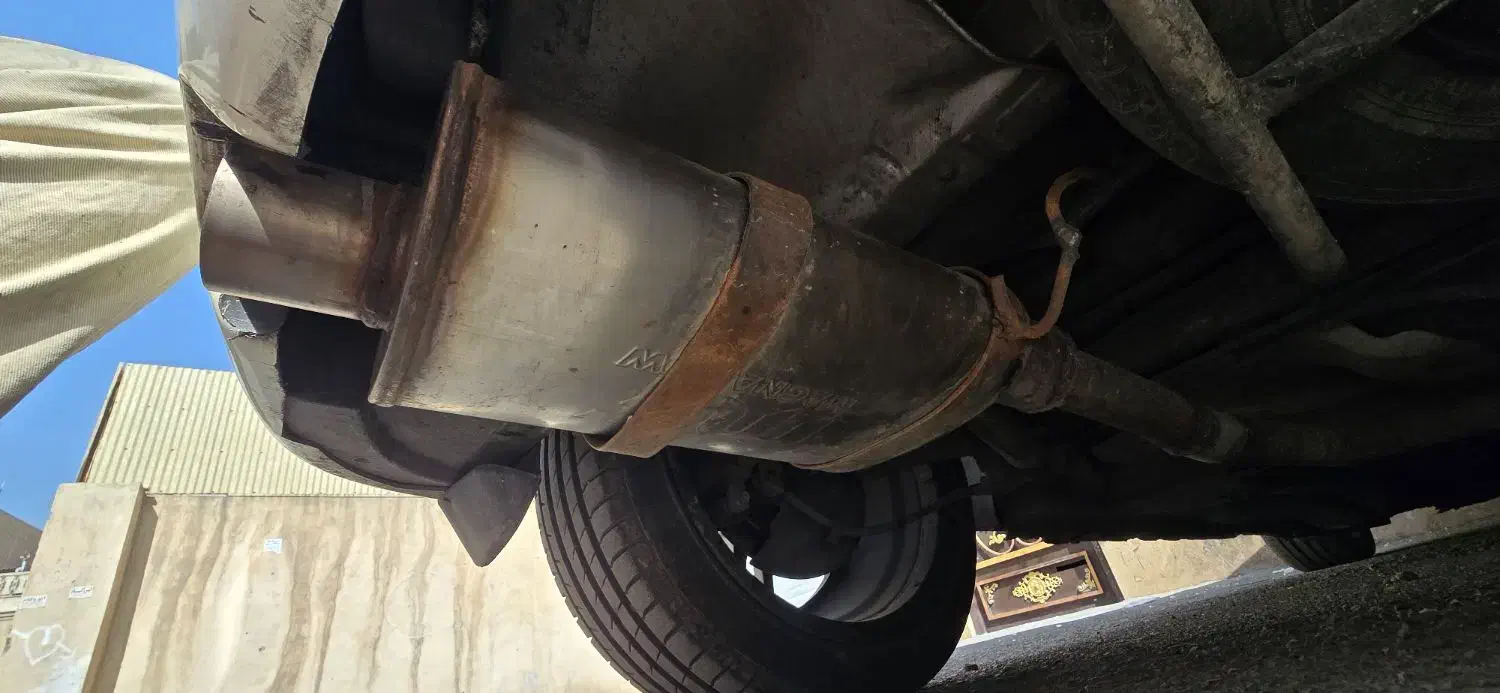 مگنافلو|قطعات یدکی و لوازم جانبی|تهران, پرستار|دیوار