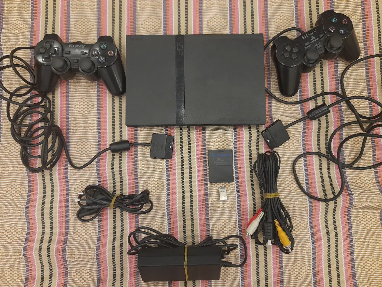 ps2|کنسول، بازی ویدئویی و آنلاین|پردیس, فاز ۸|دیوار