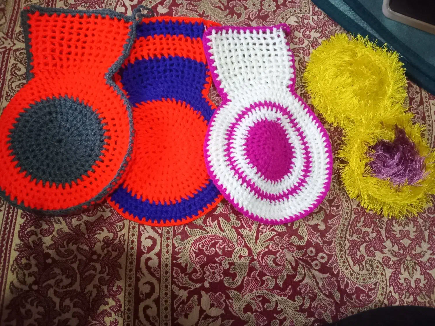 لیف|لوازم حمام|رشت, کوی حسینی|دیوار