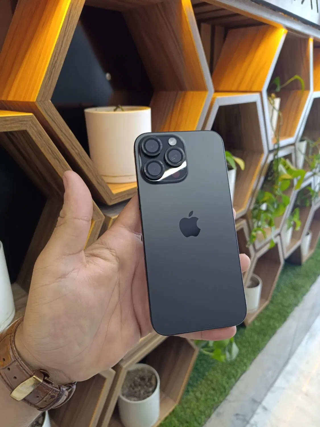 آیفون 16 pro max|موبایل|شیراز, وصال|دیوار
