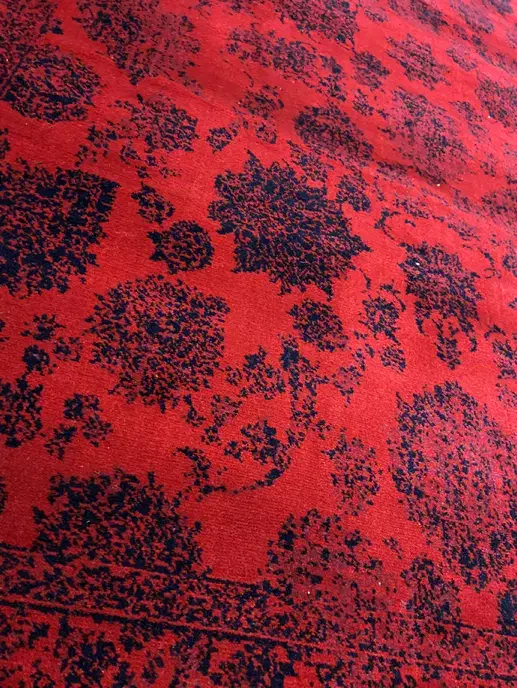 فرش|فرش|سیاهکل, |دیوار