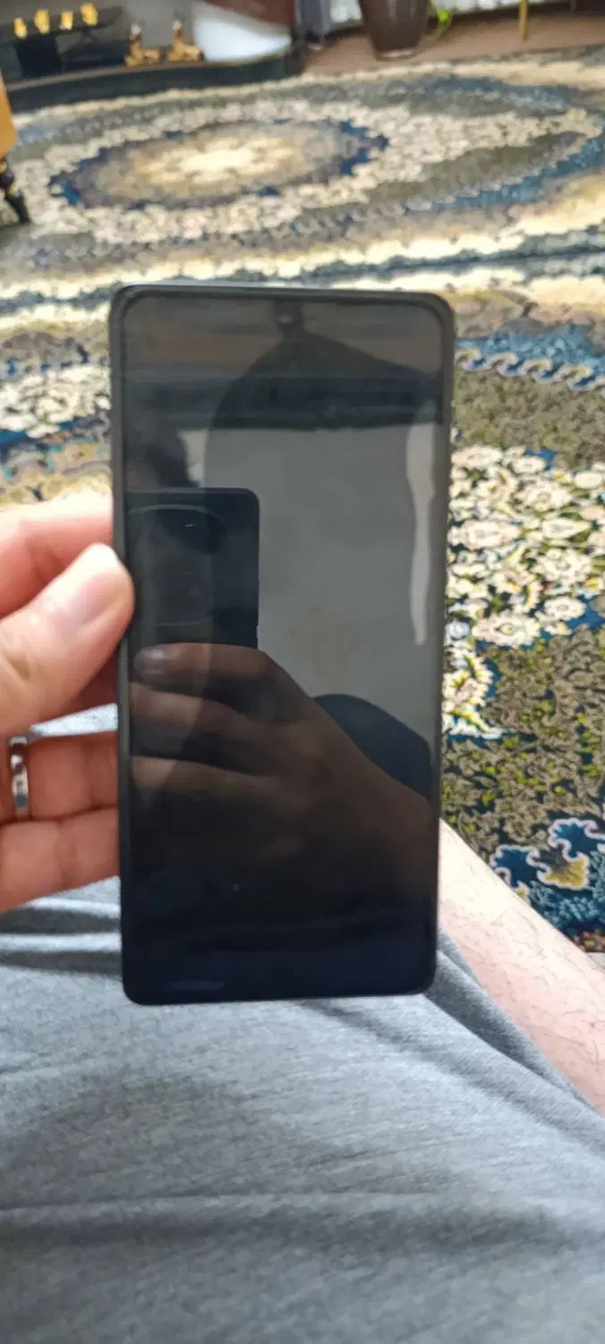 Poco m6 pro|موبایل|فردیس, فرامرزیه|دیوار