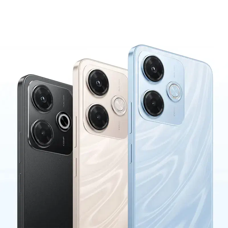 Xiaomi Redmi 13X - شیائومی ردمی 13 ایکس|موبایل|کرج, باغ سیب|دیوار