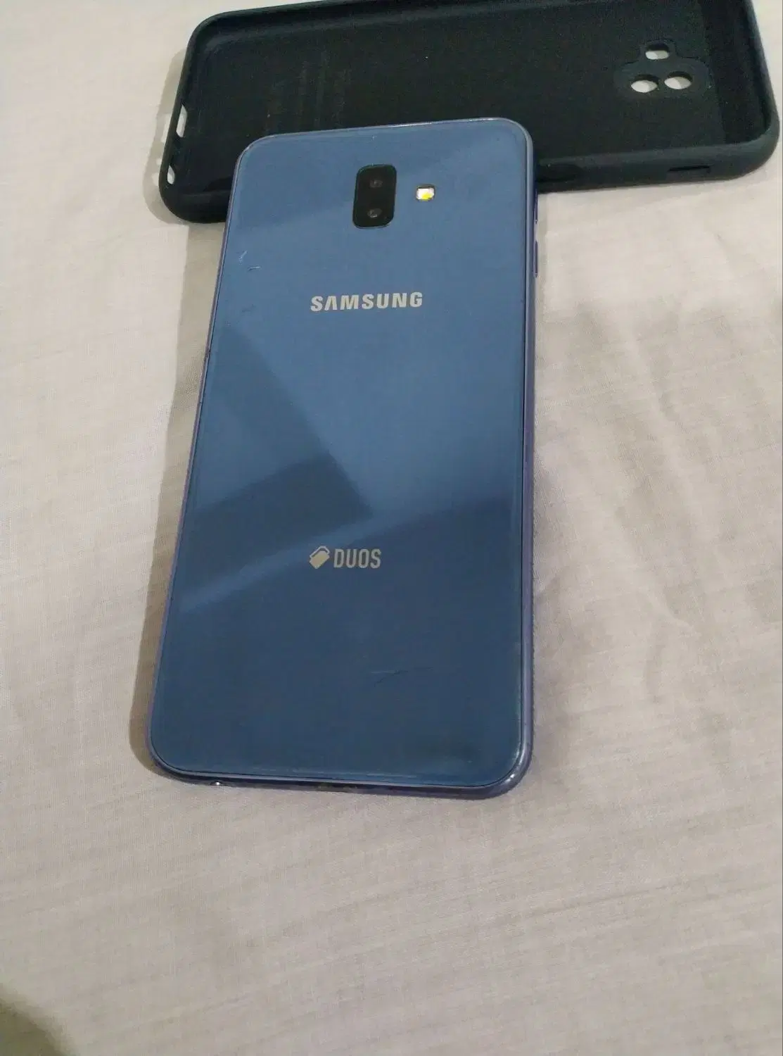 گلکسی J6+|موبایل|دزفول, |دیوار