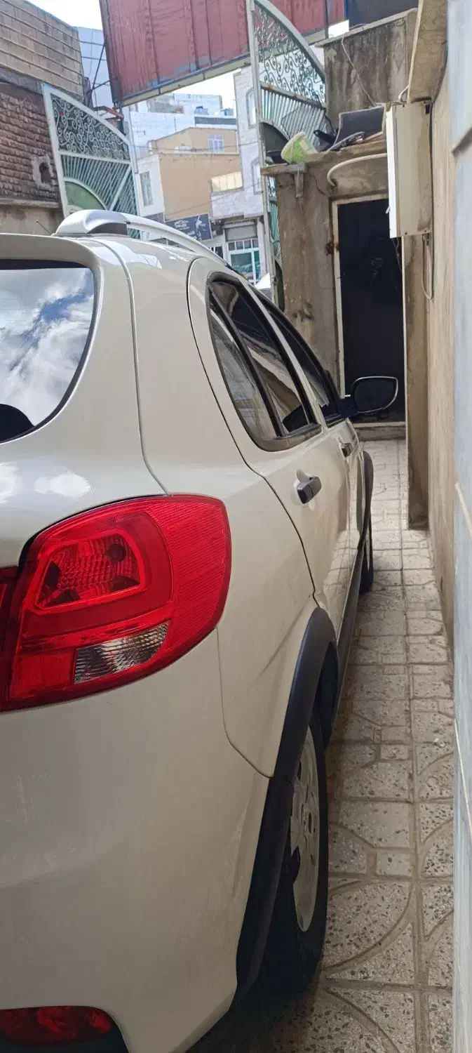 فروش کوییکs1401|خودرو سواری و وانت|سنندج, |دیوار