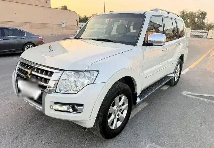 mitsubishi pajero gls mid|خودرو کلاسیک|جلفا, |دیوار
