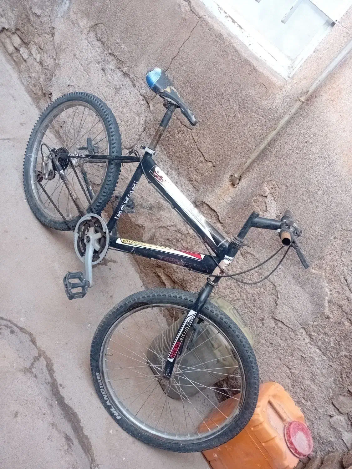 سالم|دوچرخه، اسکیت، اسکوتر|تایباد, |دیوار