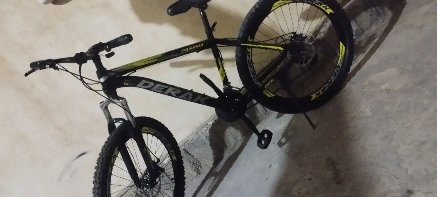 دوچرخه 26|دوچرخه، اسکیت، اسکوتر|بندر ماهشهر, |دیوار