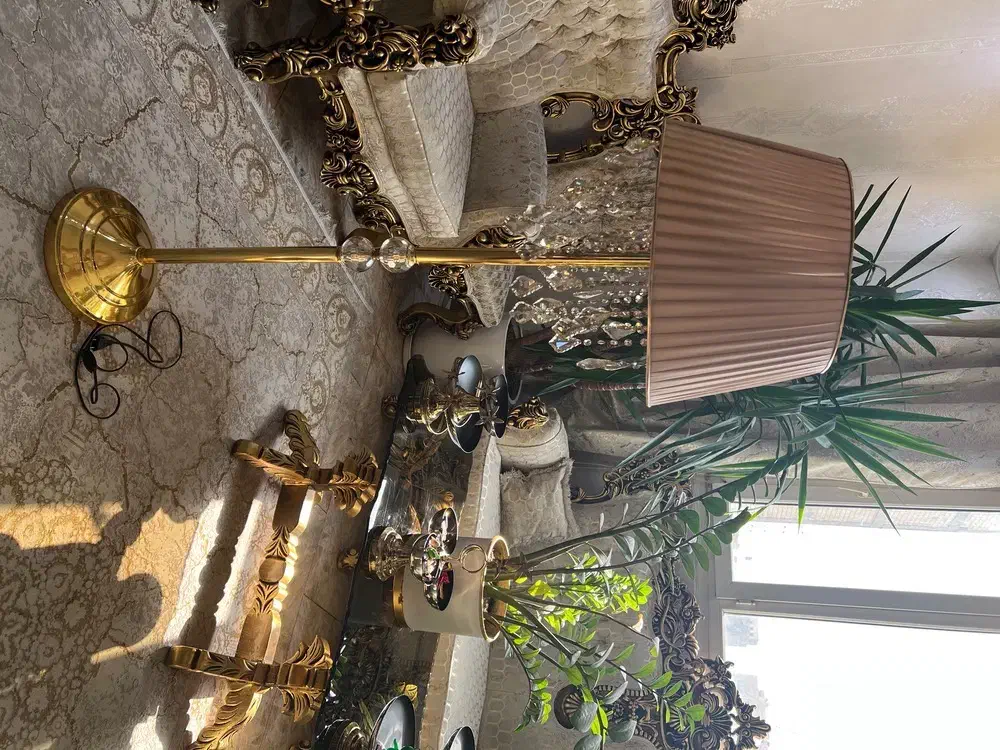 آباژور|چراغ خواب و آباژور|گلستان (تهران), |دیوار