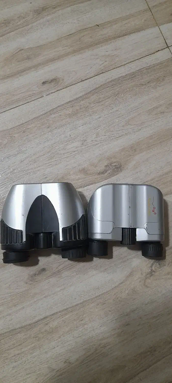 دو عدد دوربین دوچشمی ،شکاری، اپرایی،سالنی|دوربین عکاسی و فیلمبرداری|تهران, هفده شهریور|دیوار