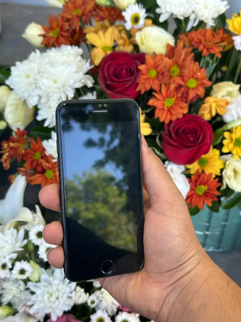 iphone7/128|موبایل|رشت, گلسار|دیوار