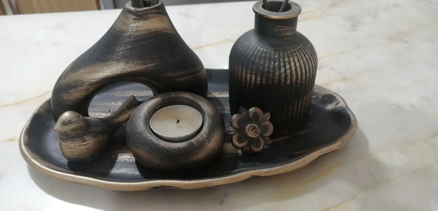 جاعودی|صنایع دستی و سایر لوازم تزئینی|مشهد, شهرک مهرگان|دیوار