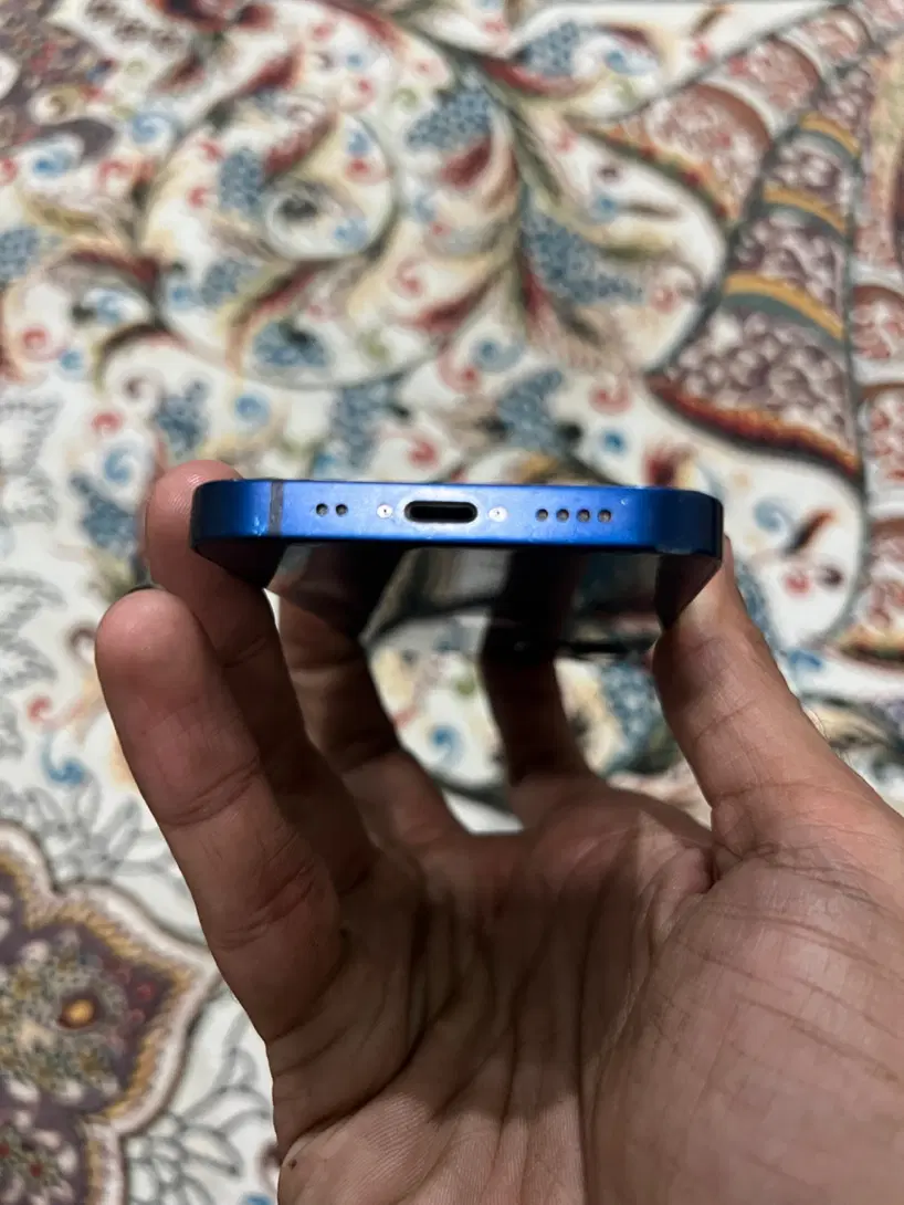 Iphone 12 mini|موبایل|تهران, فردوس|دیوار