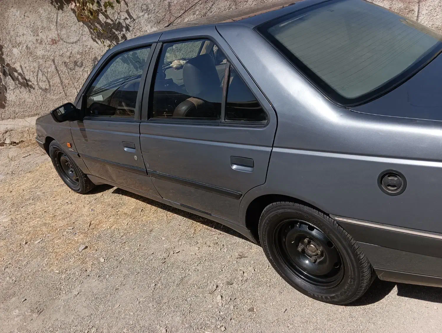 پژو ۴۰۵ مدل ۹۶|خودرو سواری و وانت|تهران, فلاح|دیوار