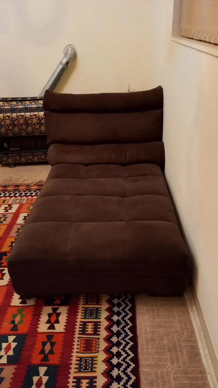 مبل ال|مبلمان خانگی و میز عسلی|شیراز, شهرک بزین|دیوار