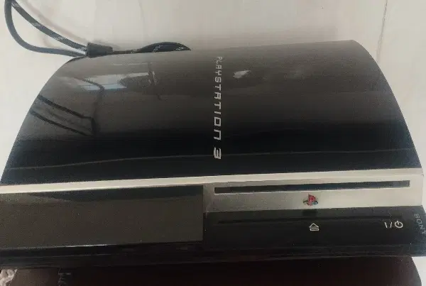 ps 3|کنسول، بازی ویدئویی و آنلاین|کرمانشاه, |دیوار