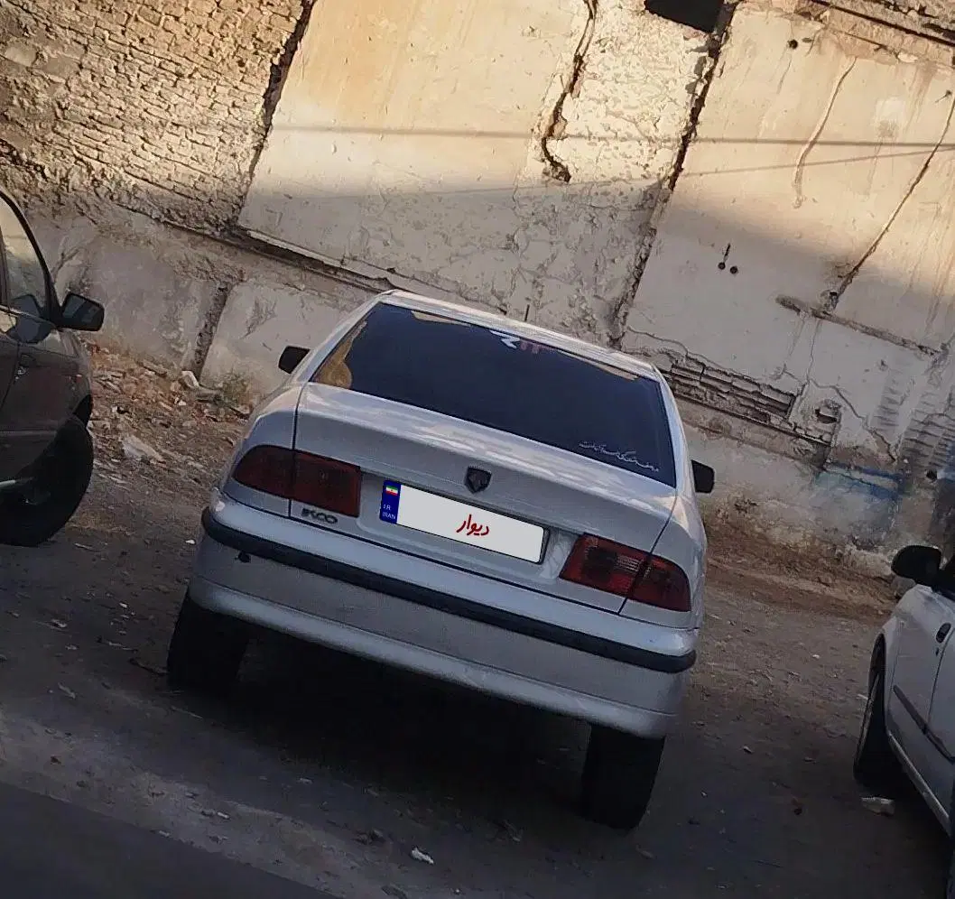 سمند Lx|خودرو سواری و وانت|کوهدشت, |دیوار