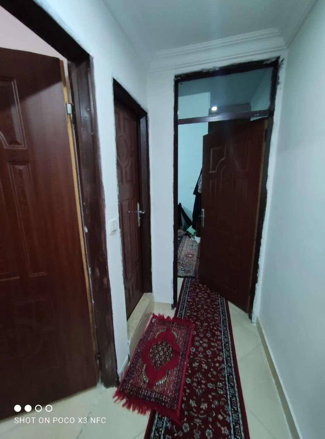 اپارتمان دو خواب ۱۱۵ متری فول - Ansicht 5