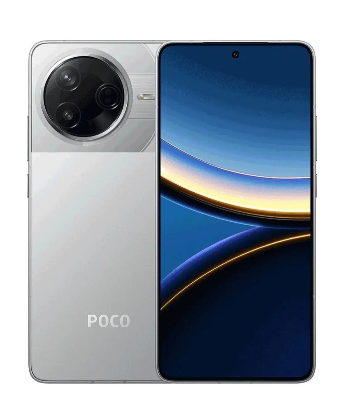 Poco f7 pro|موبایل|یزد, |دیوار