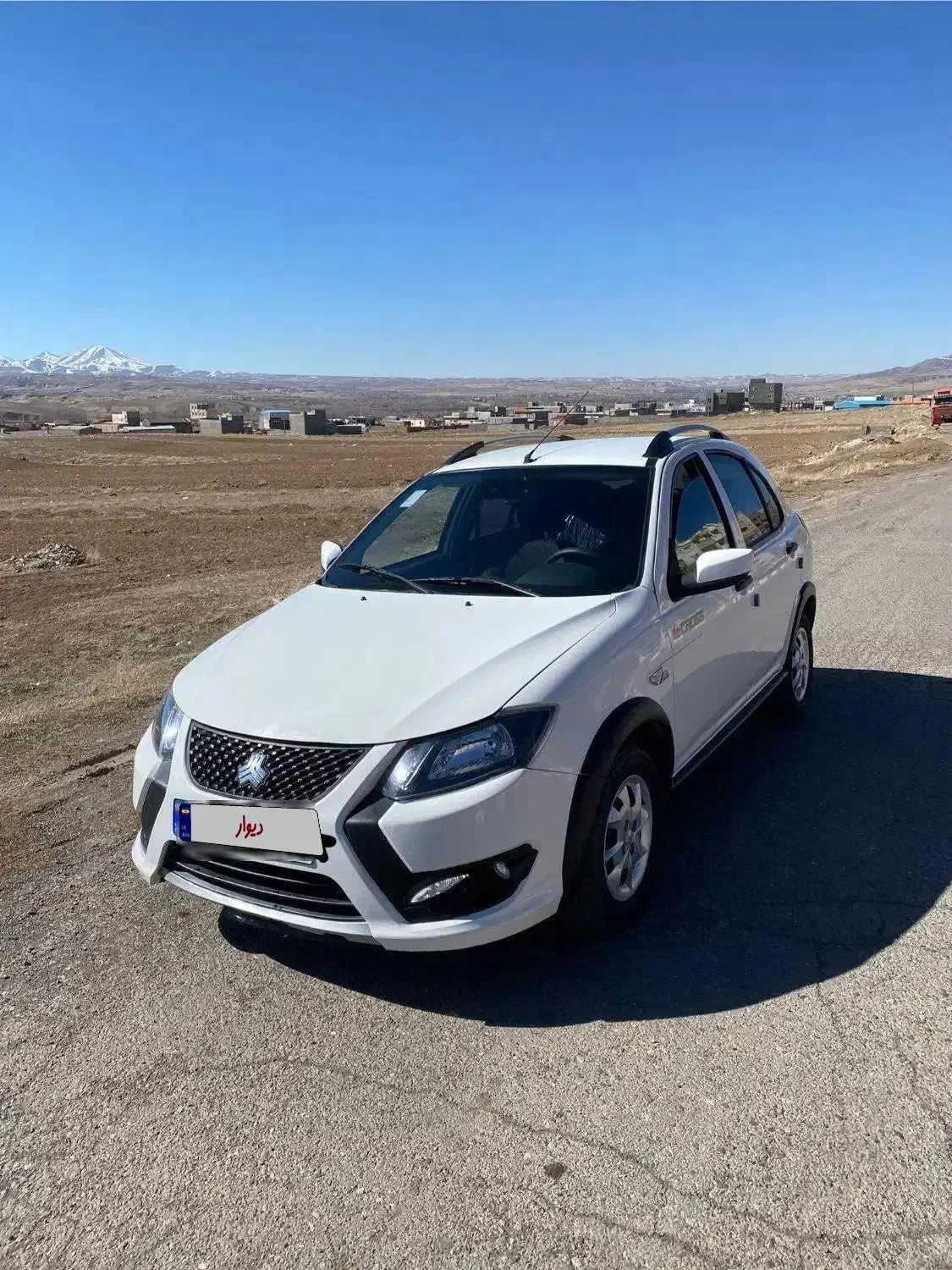 کوئیکs مدل ۱۴۰۲|خودرو سواری و وانت|تبریز, |دیوار