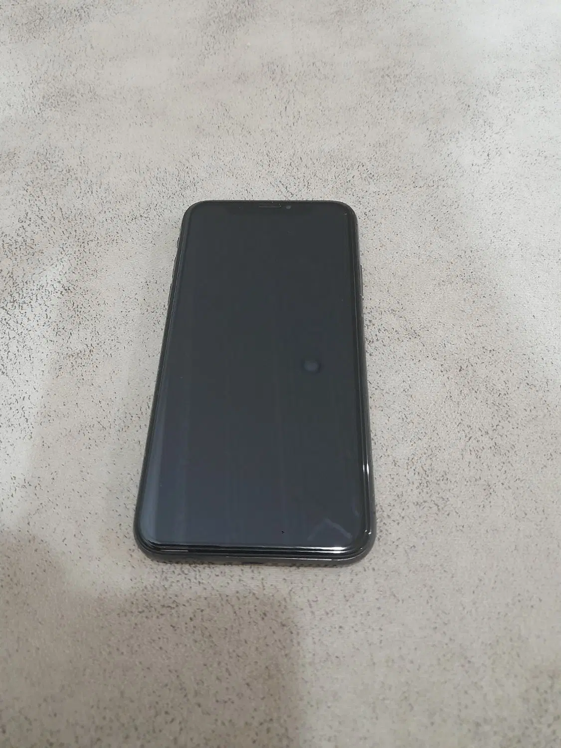 iphone X256|موبایل|میبد, |دیوار