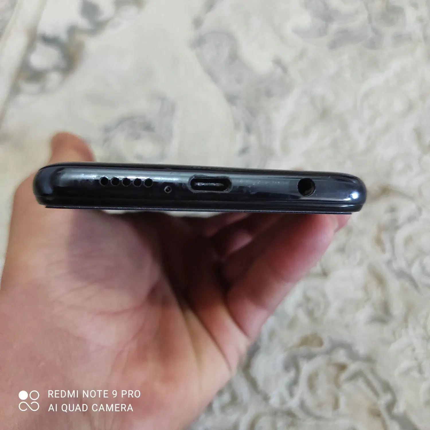 گوشی pocoX3nfc|موبایل|لیکک, |دیوار