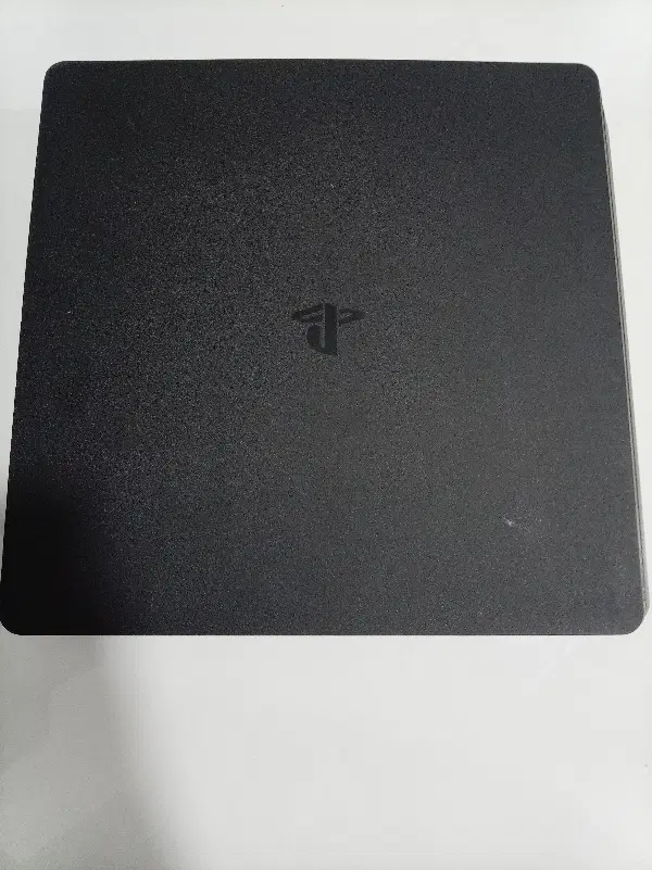 ps4 slim 500 g|کنسول، بازی ویدئویی و آنلاین|ایلام, |دیوار